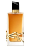 Saint Laurent Libre Eau De Parfum Intense, 3 Oz./ 90 ml In Orange