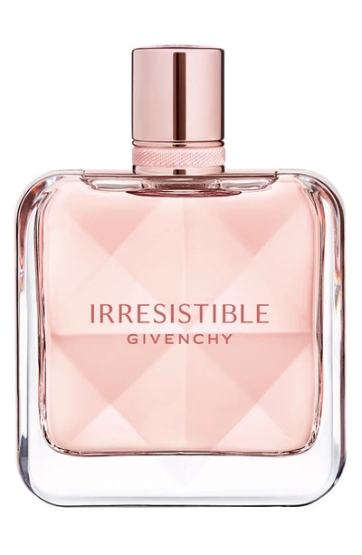 Givenchy Irresistible Eau De Parfum 2.6 oz/ 80 ml Eau De Parfum Spray In Pink