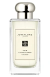 Jo Malone London Womens Fig & Lotus Flower Cologne 100ml