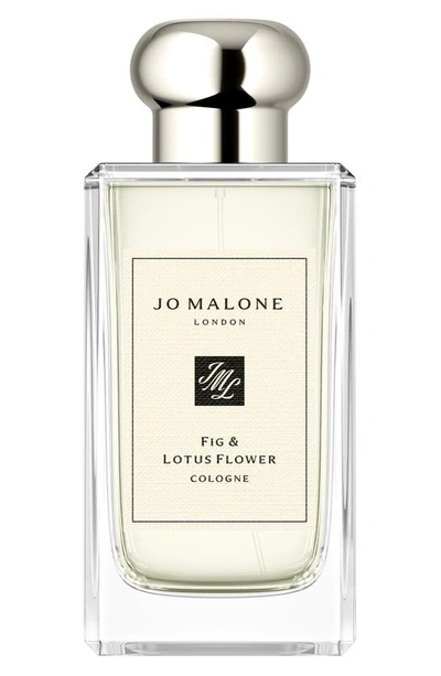 JO MALONE LONDON JO MALONE LONDON™ FIG & LOTUS FLOWER COLOGNE,LC8G01