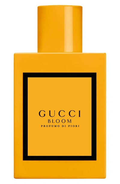 Gucci Bloom Profumo Di Fiori Eau De Parfum Spray, 1.6-oz. In White