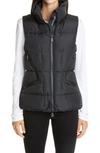 MONCLER ATKA WATER RESISTANT DOWN PUFFER VEST,F20981A527005399E