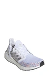 ADIDAS ORIGINALS ULTRABOOST 20 RUNNING SHOE,EG0728