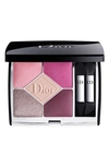 DIOR 5 COULEURS COUTURE EYESHADOW PALETTE,C013900859