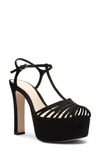 SCHUTZ ROXI STRAPPY SANDAL,S2108600140003