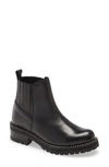STEVE MADDEN GALE CHELSEA BOOT,GALE05S1