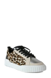 BAND OF GYPSIES BAND OF GYPSIES MARS SNEAKER,MRSSCLNT
