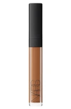 Nars Mini Radiant Creamy Concealer With Medium Coverage Café 0.05 oz - Mini/ 1.4 G In Cafe