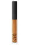 Nars Mini Radiant Creamy Concealer With Medium Coverage Truffle 0.05 oz - Mini/ 1.4 G In Truffle