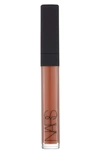 Nars Mini Radiant Creamy Concealer With Medium Coverage Cacao 0.05 oz - Mini/ 1.4 G In Cacao
