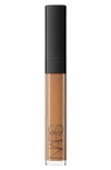 Nars Mini Radiant Creamy Concealer Caramel 0.05 oz - Mini/ 1.4 G