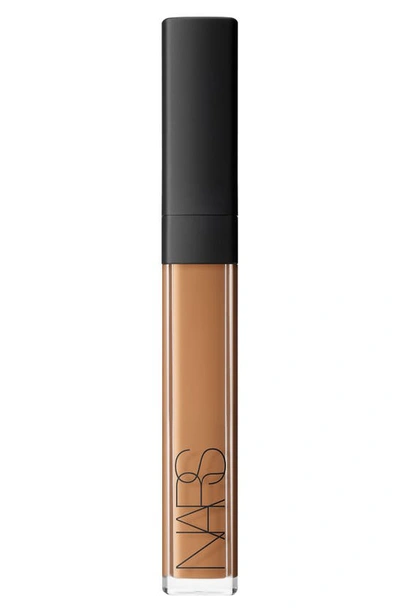 Nars Mini Radiant Creamy Concealer With Medium Coverage Caramel 0.05 oz - Mini/ 1.4 G
