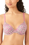 B.TEMPT'D BY WACOAL FUTURE FOUNDATION UNDERWIRE T-SHIRT BRA,953281