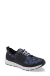 TRAQ BY ALEGRIA TRAQ BY ALEGRIA CYNCH KNIT SNEAKER,CYNCH