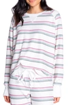 Pj Salvage Ski Pajamas In Ivory
