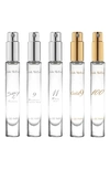 TRISH MCEVOY THE POWER OF FRAGRANCE(R) PEN SPRAY COLLECTION,97099