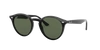 Ray Ban Ray In Green