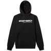 SPORTY AND RICH Sporty & Rich Science Of Good Health Hoody