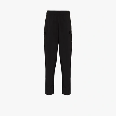 The North Face Steep Tech Technical-shell Track Pants In Black