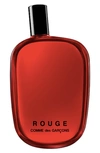 COMME DES GARÇONS ROUGE EAU DE PARFUM, 3.4 OZ,65162498