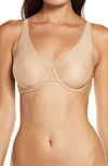 LE MYSTERE INFINITE COMFORT UNDERWIRE BRA,4138