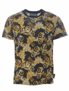 VERSACE JEANS COUTURE T-SHIRT,11621288