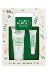 MARIO BADESCU FULL SIZE ROSE HYDRATION DUO (NORDSTROM EXCLUSIVE) (USD $16 VALUE),17096