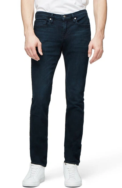 FRAME FRAME L'HOMME SKINNY FIT JEANS,LMHK691