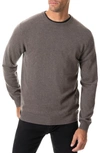 RODD & GUNN QUEENSTOWN WOOL & CASHMERE SWEATER,EP0832