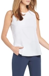 NIC + ZOE TECH STRETCH TANK,ALL1627