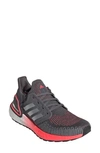 ADIDAS ORIGINALS ULTRABOOST 20 RUNNING SHOE,FY6828