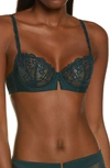 SIMONE PERELE SAGA UNDERWIRE DEMI BRA,15C330