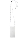 Valentino Vltn Iphone Xr Case In White