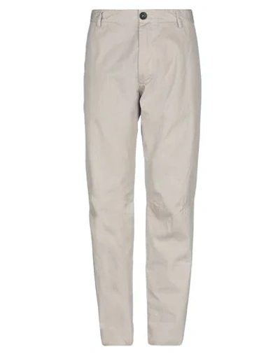North Sails Casual Pants In Beige
