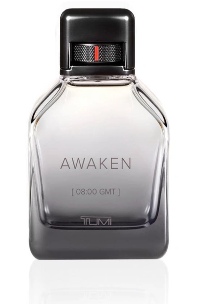 TUMI AWAKEN [8:00 GMT] TUMI EAU DE PARFUM, 3.4 OZ,PATU001