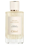 CHLOÉ ATELIER DES FLEURS VANILLA PLANIFOLIA EAU DE PARFUM, 1.7 OZ,99350051929