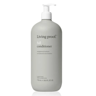 Living Proof Full Conditioner 24 oz/ 710 ml In N,a