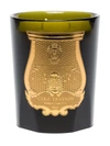 Cire Trudon Abd El Kader Intermediate Scented Candle In Green