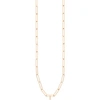 VANRYCKE SHAMAN GOOD KARMA NECKLACE,VRKB8W96GOL
