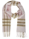 BURBERRY BURBERRY SCARFS