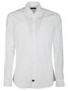 Fay Shirt In White