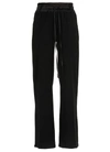 ANDREA YA'AQOV CASHMERE TROUSERS,11624206