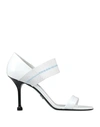 PRADA SANDALS,11645437GG 13