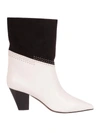 JIMMY CHOO BEAR 65 ANKLE BOOTS