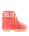 MOON BOOT ANKLE BOOTS