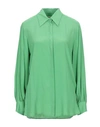 Ottod'ame Shirts In Green