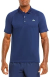 LACOSTE SPORT ULTRA DRY PERFORMANCE POLO,DH3201