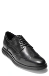 COLE HAAN ORIGINAL GRAND WINGTIP DERBY,C26471