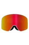 DRAGON PXV2 62MM SNOW GOGGLES WITH BONUS LENS,DR PXV2 BONUS