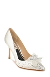 BADGLEY MISCHKA HALO PUMP,MP5711